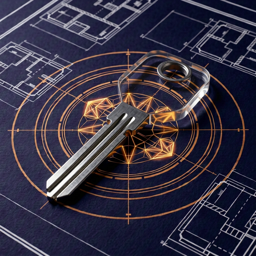 Security Layer Schematic